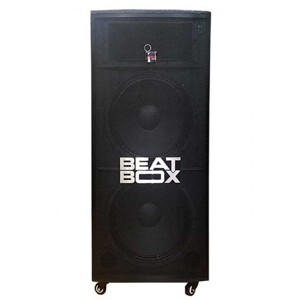 Loa kéo di động Acnos KB63
