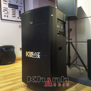 Loa kéo di động Acnos KB63S
