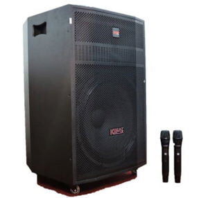 Loa kéo di động Acnos KBeatBox KB51