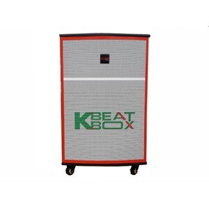 Loa kéo di động Acnos KBeatbox KB401