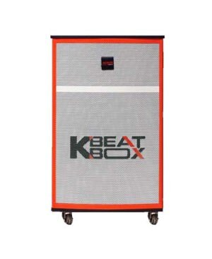 Loa kéo di động Acnos KBeatbox KB401