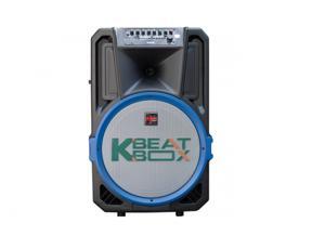 Loa kéo di động Acnos KBeatBox CB15E