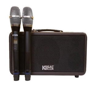 Loa kéo di động Acnos KBeatBox KS361S