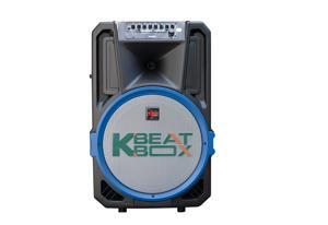 Loa kéo di động Acnos KBeatBox CB15E