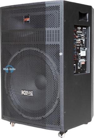 Loa kéo di động Acnos KBeatBox KB51