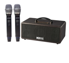 Loa kéo di động Acnos KS361MS