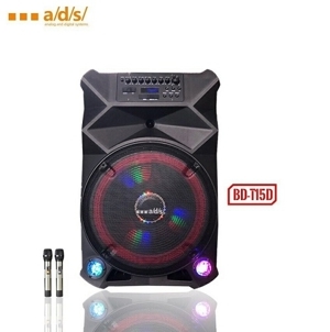 Loa kéo di động Ads BD-T15D