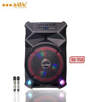 Loa kéo di động Ads BD-T15D