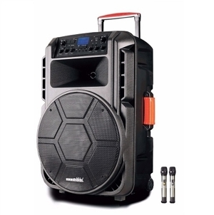 Loa kéo di động ADS HC-T15F