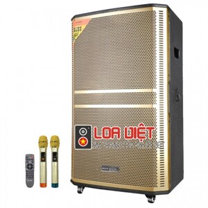 Loa kéo di động ADS TBF 18L