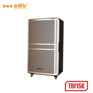 Loa kéo di động Ads TBF15K