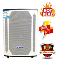 LOA KÉO DI ĐỘNG ALOKIO AL-T95 4 TẤC