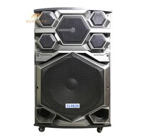 Loa Kéo Di Động Alokio AL-VB71 - Kiểu Dáng Hiện Đại