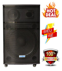 LOA KÉO DI ĐỘNG ALOKIO AL18 5 TẤC