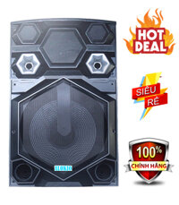 LOA KÉO DI ĐỘNG ALOKIO VB-3 4 TẤC