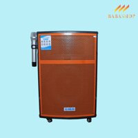 Loa kéo di động alokio vb1