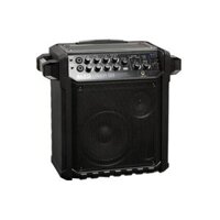 Loa kéo di động Alto Uber FX, Có Bluetooth, USB, Pin 45h, hát karaoke, Nghe nhạc ngoài trời, dã ngoại (Giá 1 chiếc)