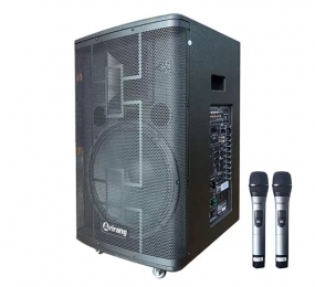 Loa kéo di động Arirang MK1