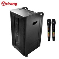 Loa kéo di động Arirang Mk3 Max - Hàng Chinh Hãng năm 2023 - Tín Audio