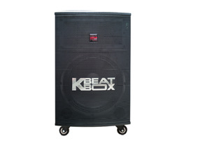 Loa Kéo Di Động Beatbox KB43