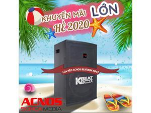 Loa Kéo Di Động Beatbox KB43