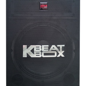 Loa Kéo Di Động Beatbox KB43