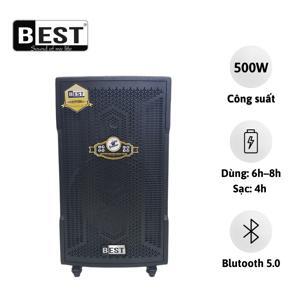 Loa kéo di động Best BT-6800