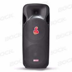 Loa kéo di động Bock A-38D