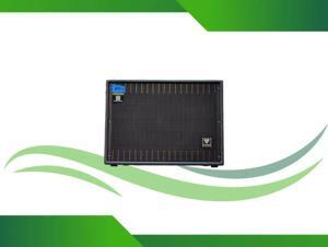 Loa kéo di động BOCK GX15-02 4.5 tấc