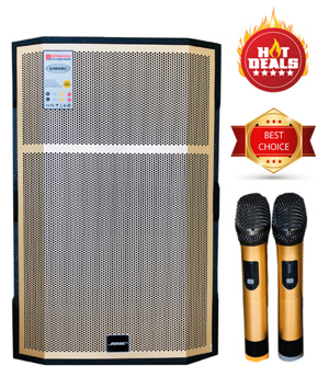 Loa kéo di động Bosa DK-6868