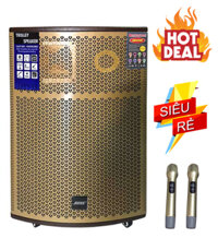 LOA KÉO DI ĐỘNG BOSE 15DE 4.5 TẤC ĐỜI 2019