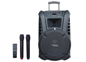 Loa kéo di động Caliana Pro-15FA