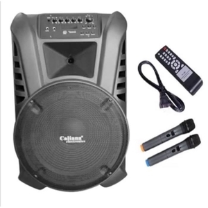 Loa kéo di động Caliana TN18A (TN-18A)