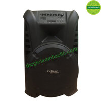 Loa kéo di động Caliana TN15 PLUS