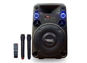 Loa kéo di động Caliana TO-12B