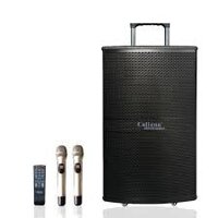 LOA KÉO DI ĐỘNG CALIANA WD15A