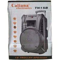 Loa kéo di động Caliana TN-15B