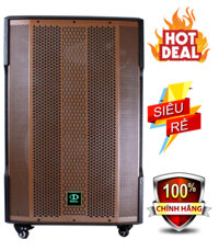 LOA KÉO DI ĐỘNG DALTON TS-18A1800