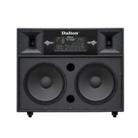 Loa kéo di động Dalton TS-15A5500 tại Bình Phước Audio