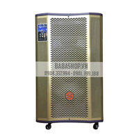 Loa kéo di động Hoxen L-281  - Chất Âm Siêu Ấn Tượng