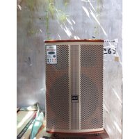 Loa kéo di động JBA 8615A