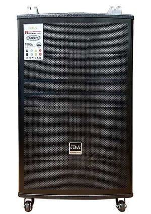 Loa kéo di động JBA A-06B