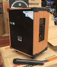 Loa Kéo Di Động JBA Q31 Giá Rẻ