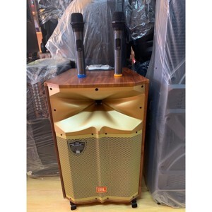 Loa kéo di động JBL J-K86