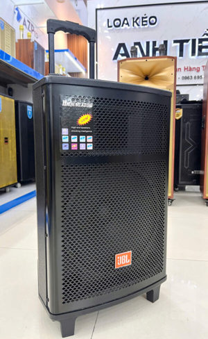 Loa kéo di động JBL J1201