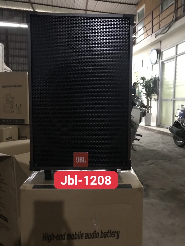 Loa kéo di động JBL J1208