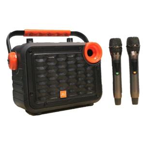 Loa kéo di động JBZ 0607