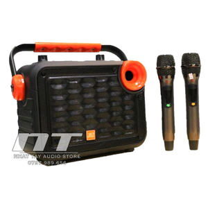 Loa kéo di động JBZ 0607