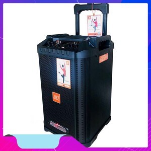 Loa kéo di động Jbz 0806