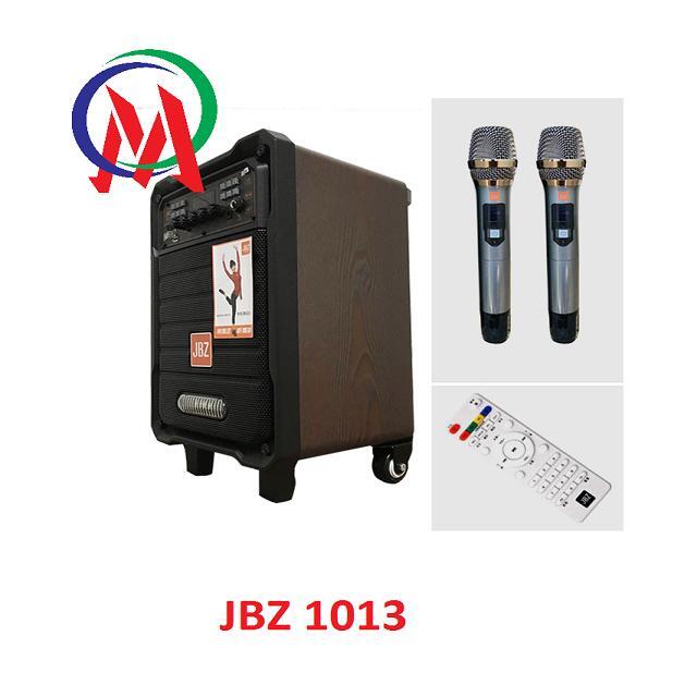 Loa kéo di động JBZ 1013